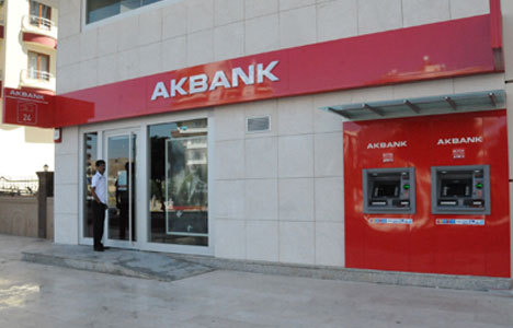 İşte Akbank’ın 2015 strateji planı