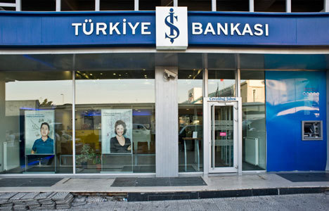 6 Türk banka hissesine şok!