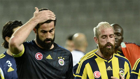 Fenerbahçe'de bir devrin sonu!