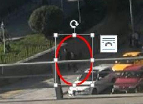 Ankara saldırısında yeni görüntüler ortaya çıktı!