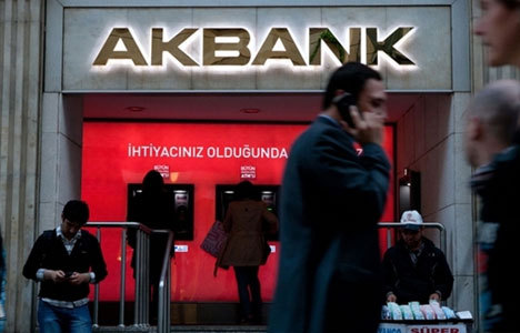 Türk bankaları için fiyat ve tavsiyesi!