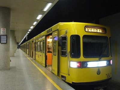 İstanbul'da metro geçecek 30 ilçe