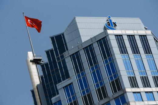 Dünyanın en değerlileri arasında 2 Türk bankası