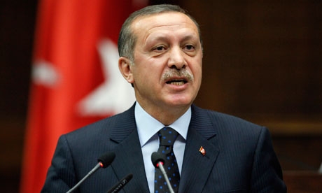 Erdoğan'a 10 ünlü isimden açık destek