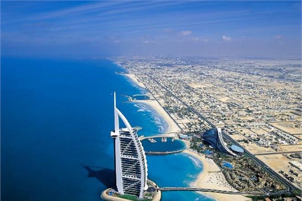 Dubai hakkında şaşırtan 15 gerçek
