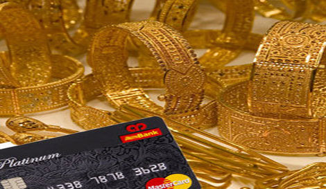 Kredi kartı harcamalarında altın ve telefon dönemi