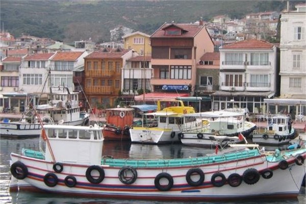 İstanbul'a yakın tatil rotaları