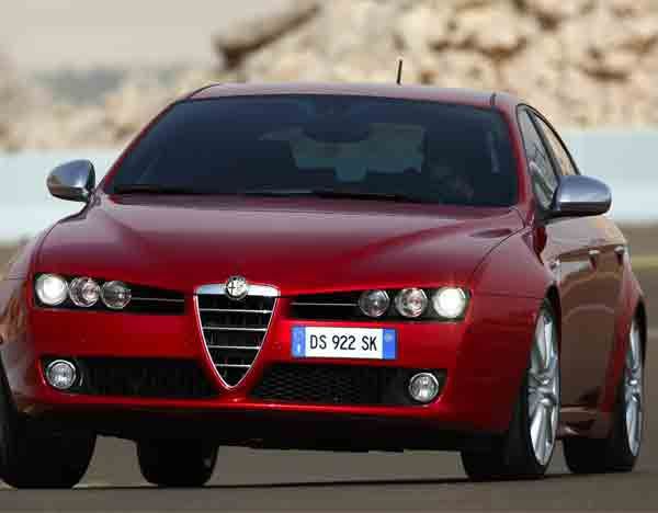 Alfa Romeo'dan fırsat kampanyası 